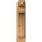 Ekena Millwork Legacy Craftsman Smooth Outlooker, Western Red Cedar, 5 1/2"W x 16"D x 24"H OUT06X16X24LEC04SWR - alternate 4